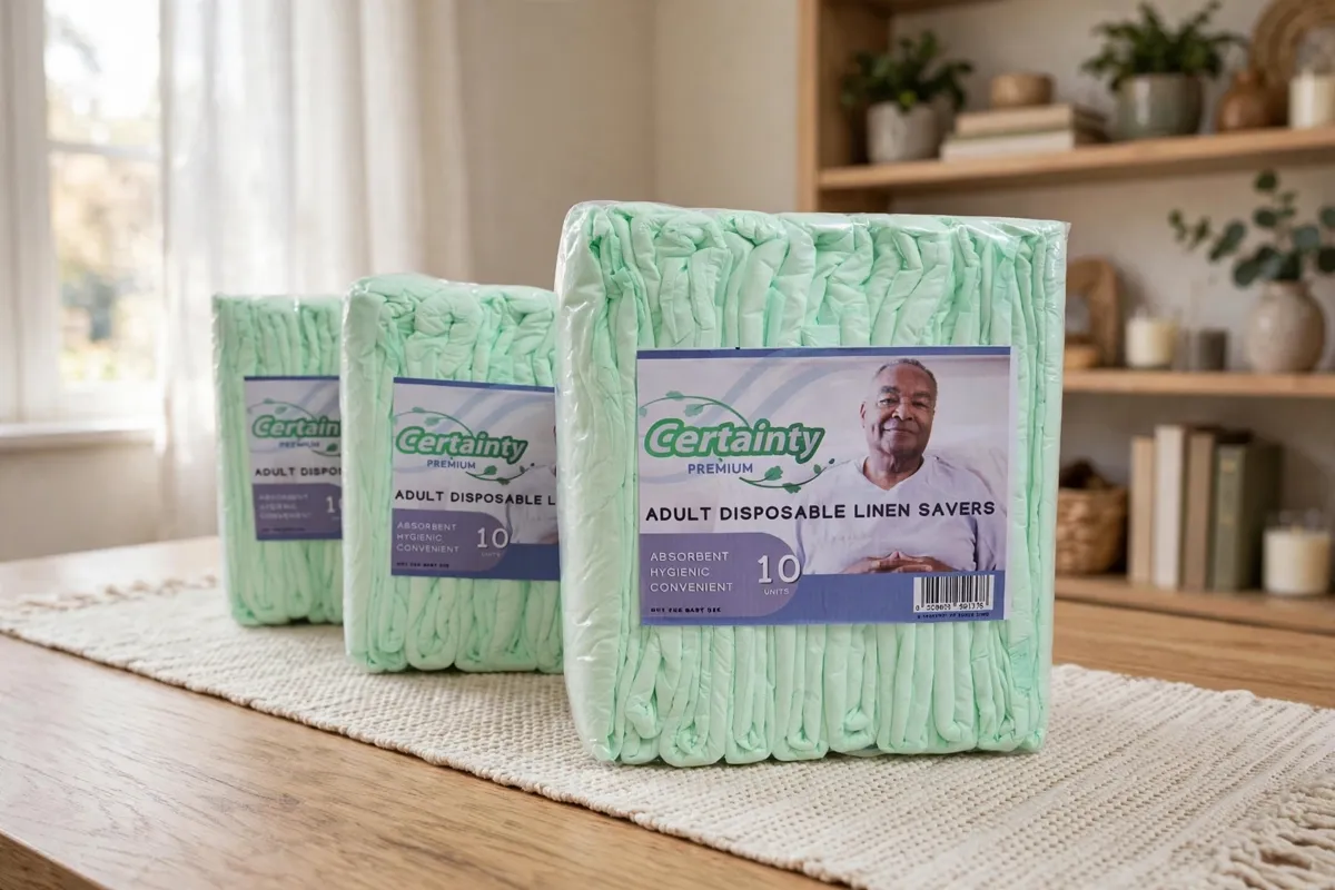 Linen savers